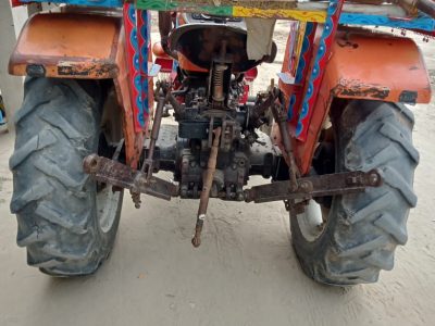 NH 480 Model 2006 for sal