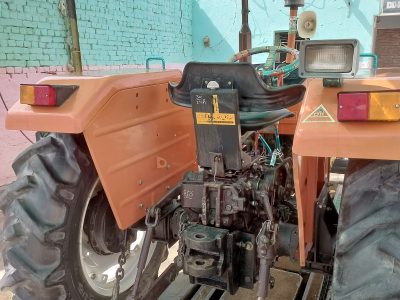 NH 480 Model 2021 For Sale