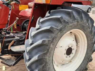 Nh 640 Model 2019 For Sale