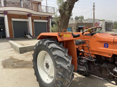 Al Ghazi Tractor NH Ghazi 65 Model 2018 For Sale In Bhakkar