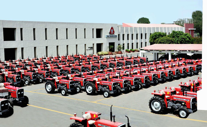 Millat Tractors new Prices Massey Ferguson Price List 2022