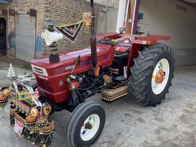 NH 640 Model 2018 For Sale