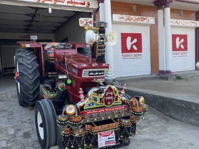 NH 640 Model 2018 For Sale