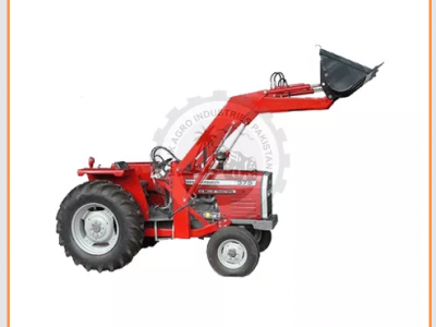 Malik Agro Industries | Tractors Dealer | Agriculture Equipments