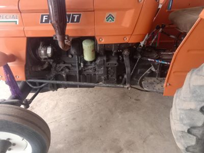 Fiat 480 Tractor for sale