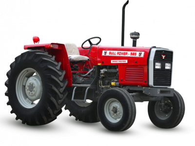 Bull Power All Tractors 2023 Models Price March 2023 update in pakistan